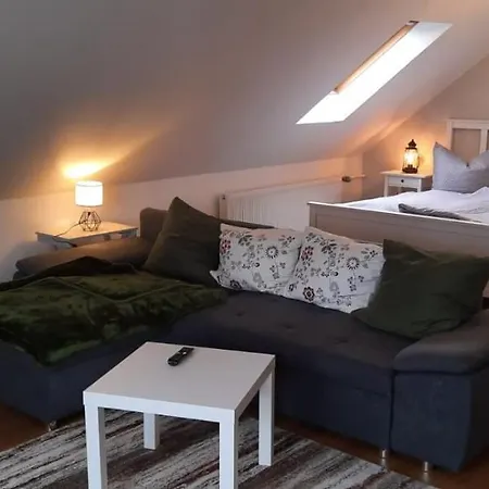 Apartment Schilling *