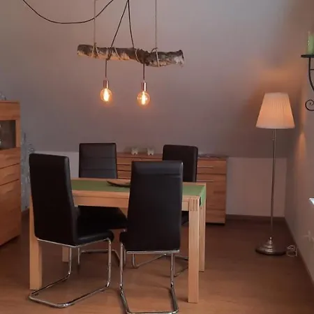 Apartment Schilling Hamelin