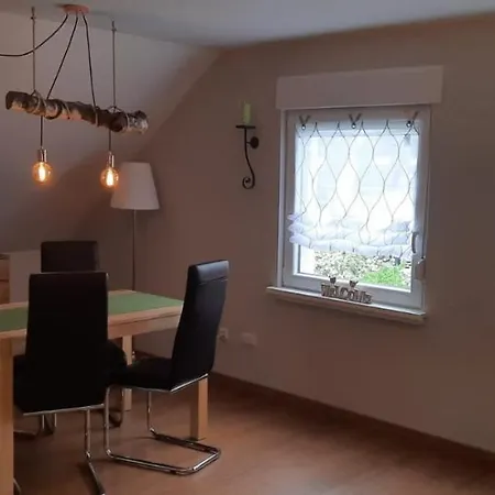 Apartment Schilling
