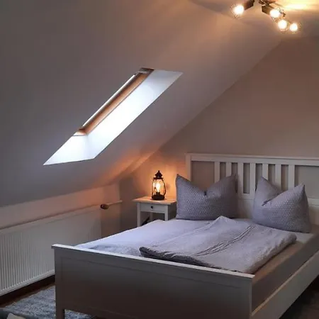 Schilling Apartment